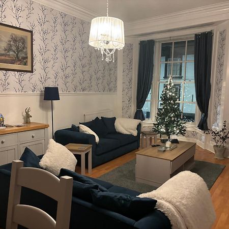 Compton House 1 Apartment Conwy Ngoại thất bức ảnh