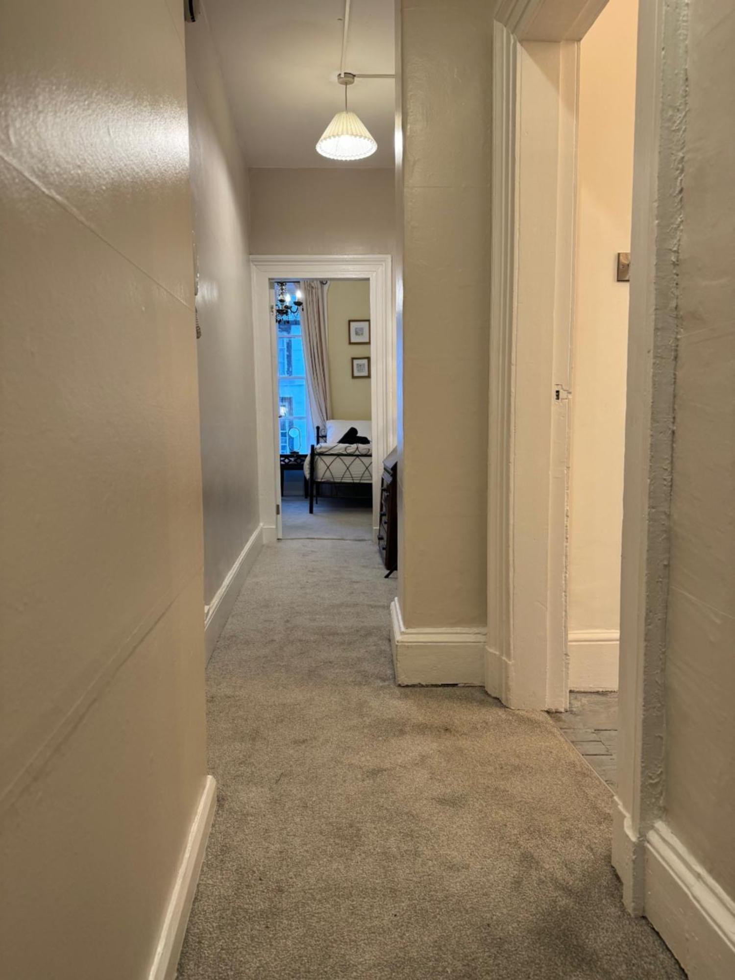 Compton House 1 Apartment Conwy Ngoại thất bức ảnh