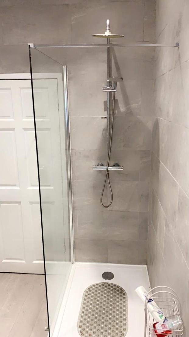 Compton House 1 Apartment Conwy Ngoại thất bức ảnh